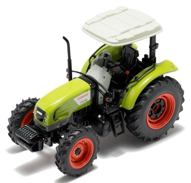 Claas Talos 230 USK 30016