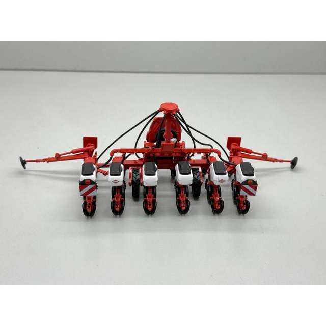 Semoir miniature KUHN Kosma TSE6 rangs RE285 REPLICAGRI