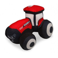 1149 Peluche petit modèle CASE Magnum Rouge – 17cm