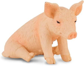 Collecta La ferme: 88345 COCHONNET assis 4.8x2.5x3cm