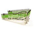 Rampe d'épandage JOSKIN pendislide Pro UH 5341 UH 1/32