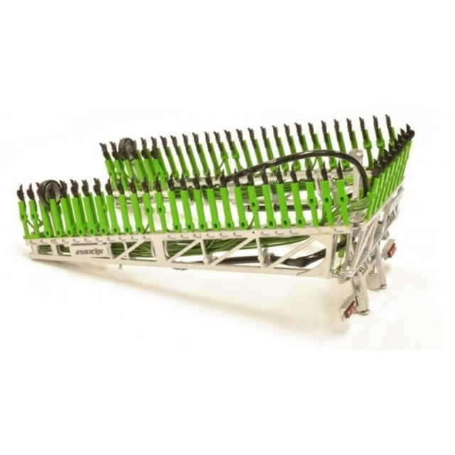 Rampe d'épandage JOSKIN pendislide Pro UH 5341 UH 1/32