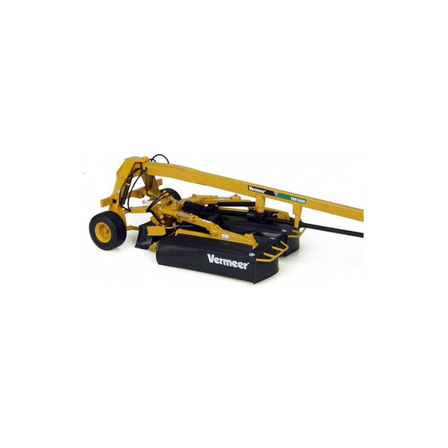 UH 4181 Faucheuse Vermeer TM1400