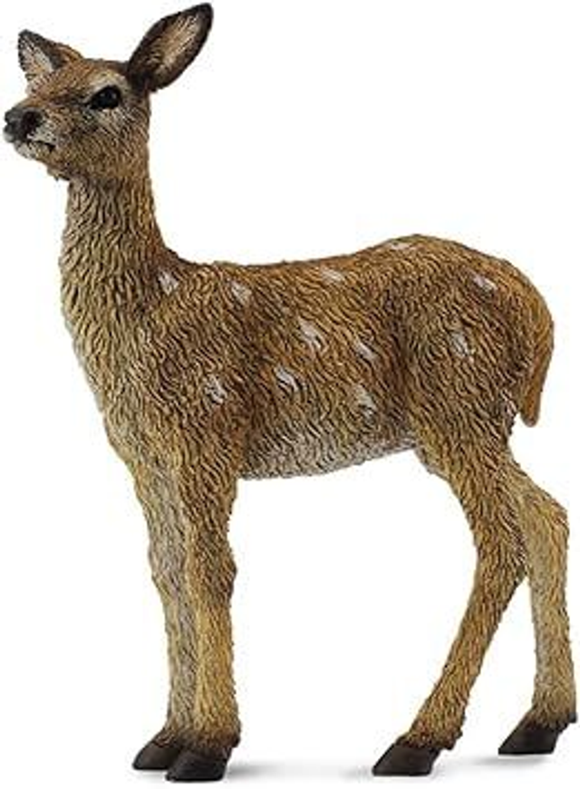 Collecta 88471 - Rood hert kalf Maat S