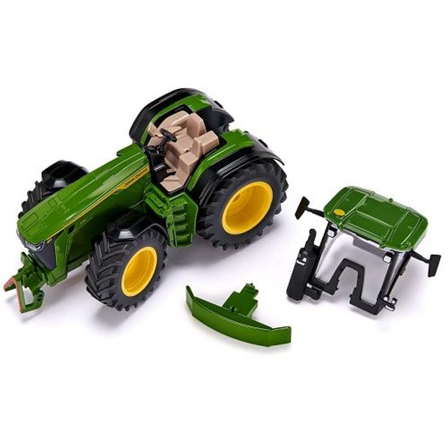 Siku 3290 8R370 tracteur John Deere