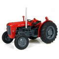 TRACTEUR MINIATURE MASSEY FERGUSON 35X UH2701 UNIVERSAL HOBBIES 1/32