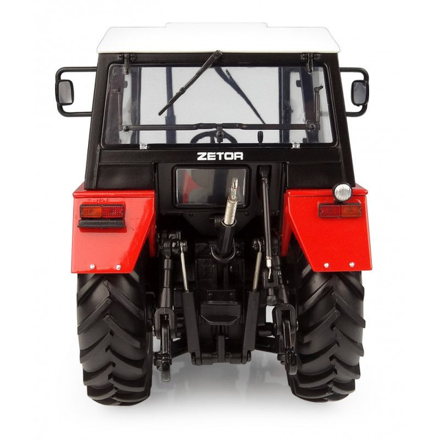 TRACTEUR ZETOR 7211 2wd UH 6717