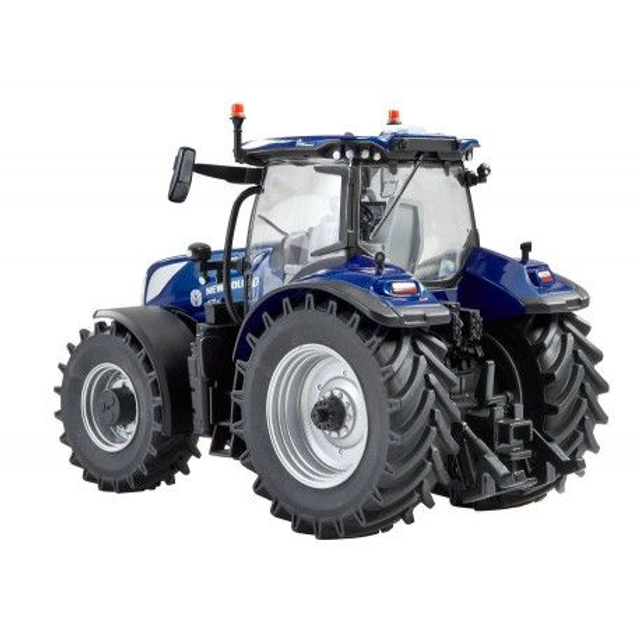 Britains 43341 T7 300 bleu Power