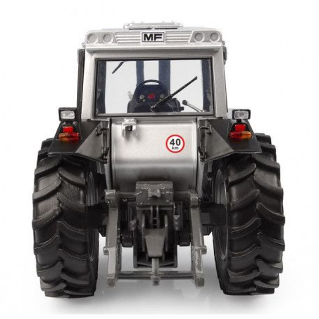 Uh 6687 Massey Ferguson gris