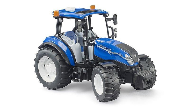 New Holland T5.120