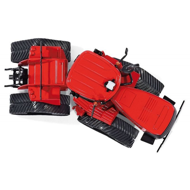 Case Quadtrac 600 3275