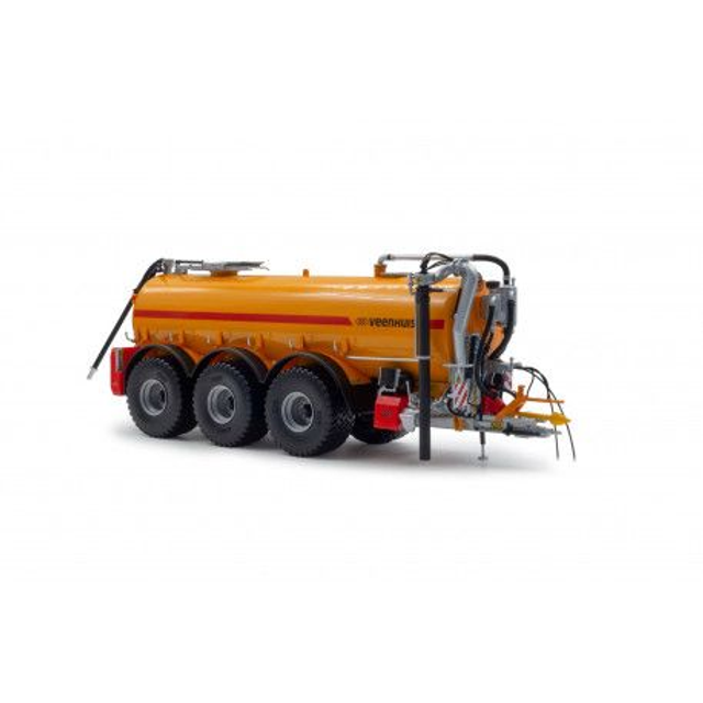 UH6411 tonne à lisier Veenhuis line 3 essieux
