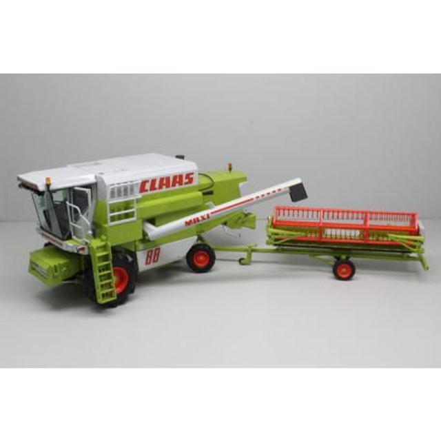 Claas Dominator 88 Maxi maaidorser - Replicagri REP 170