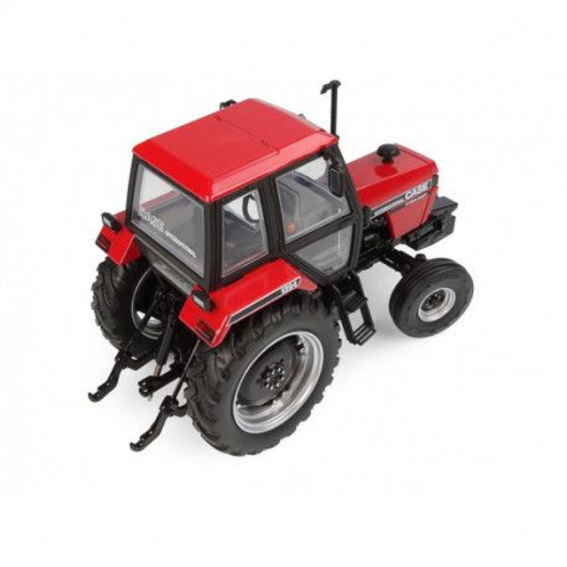 UH 6471 Case International 1394
