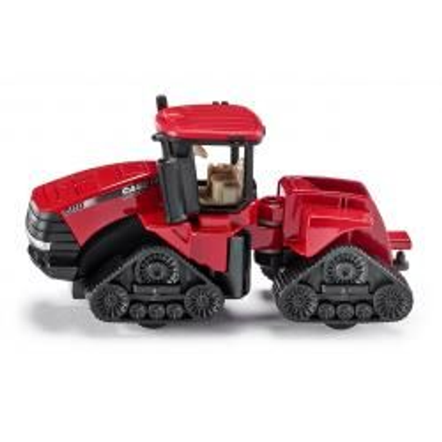 Siku 1324 gelede tractor Case