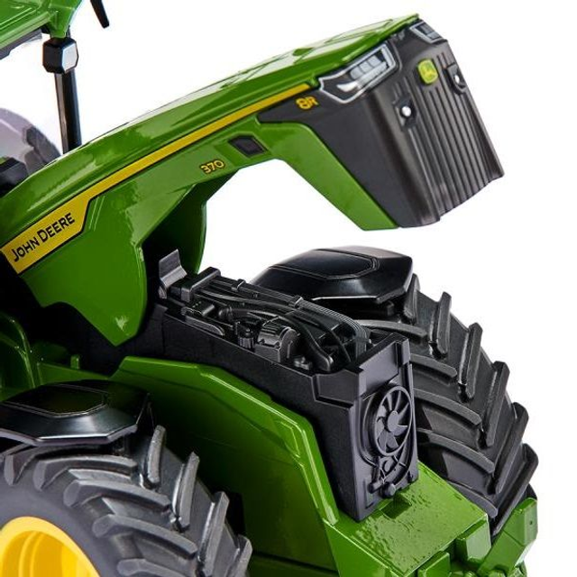 Siku 3290 8R370 tracteur John Deere