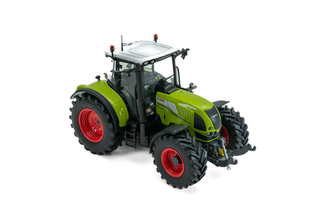 Claas Arion 640 C Édition limitée 1000 pièces - 1:32