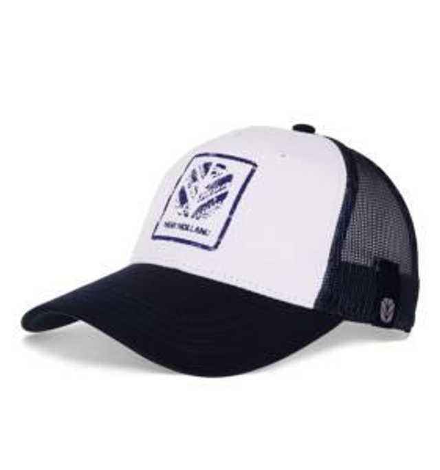 Casquette New Holland trucker 657