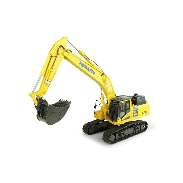 Pelle Komatsu PC 490LC-11 - Universal Hobbies 8120