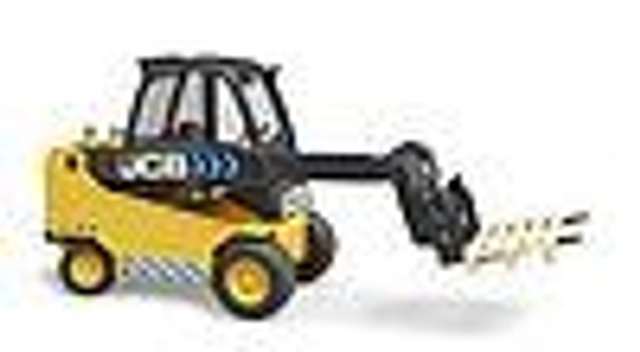 Bruder 02512 jcb 3019 e