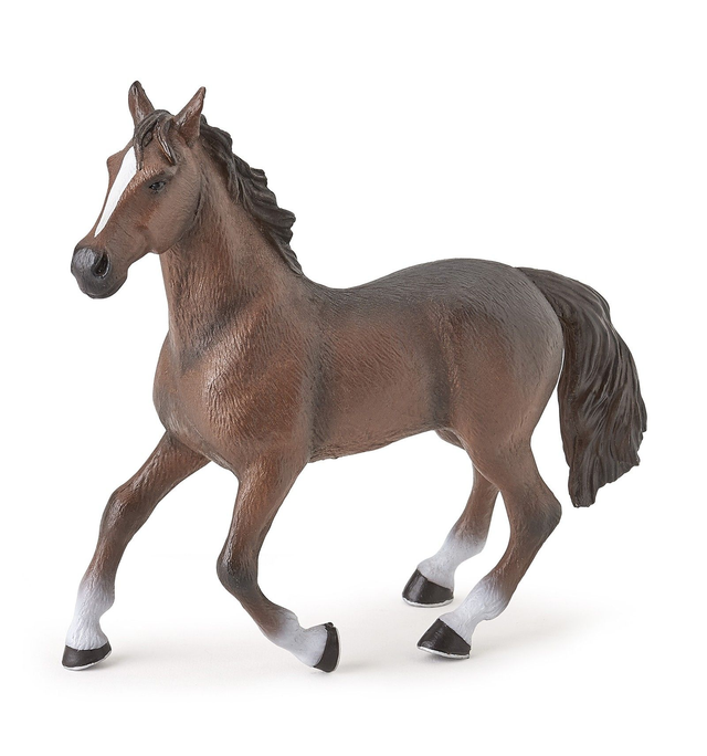 Papo 50232 Grand cheval Les figurines géantes