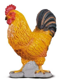 Collecta L'heure de la ferme >  La vie à la ferme    88004  Jeune coq