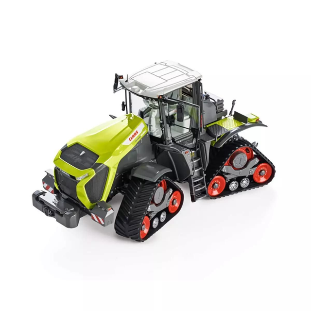 Tracteur Marge Models 1/32 édition limitée Claas Xerion 12.650 Terra Trac 026622