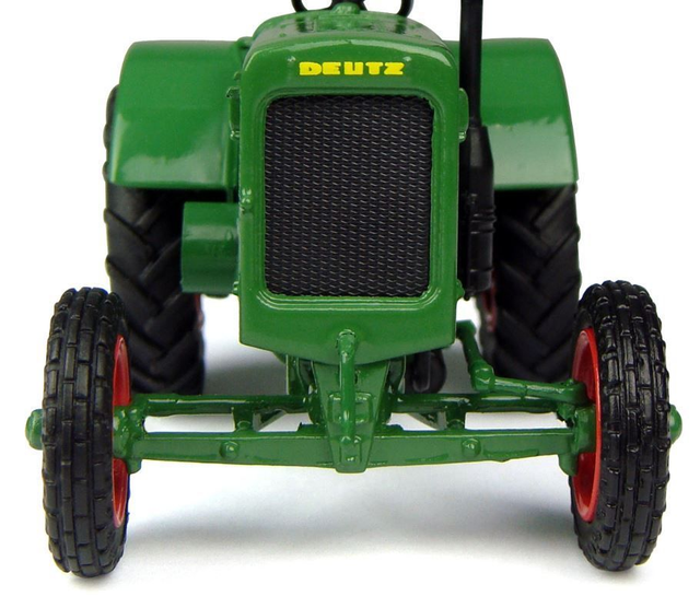 DEUTZ F2M315 - 1938 UH 6105