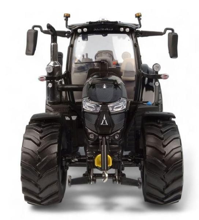 DEUTZ-FAHR 6.150 4 RV-Shift Warrior Gloss Black uh 6689