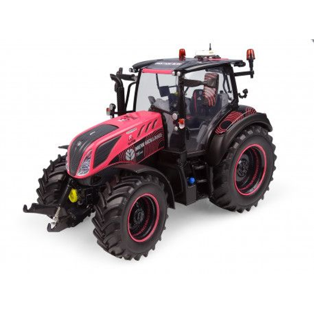 New holland T5 150 rose 6434