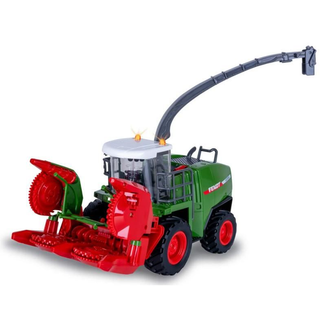 Ensileuse Fendt Katana radio-commandée - Jamara 405315