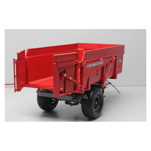 Benne Massey Ferguson 108 - Replicagri REP 217