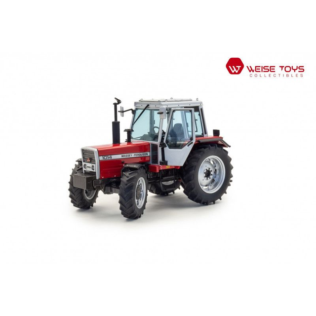 MASSEY FERGUSON 1014 (1986-4990) W 1079 WEISE TOYS 1/32