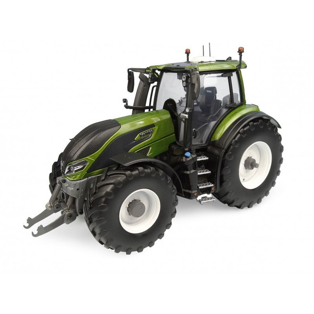 Valtra Q305 UH 6477 olijfgroen