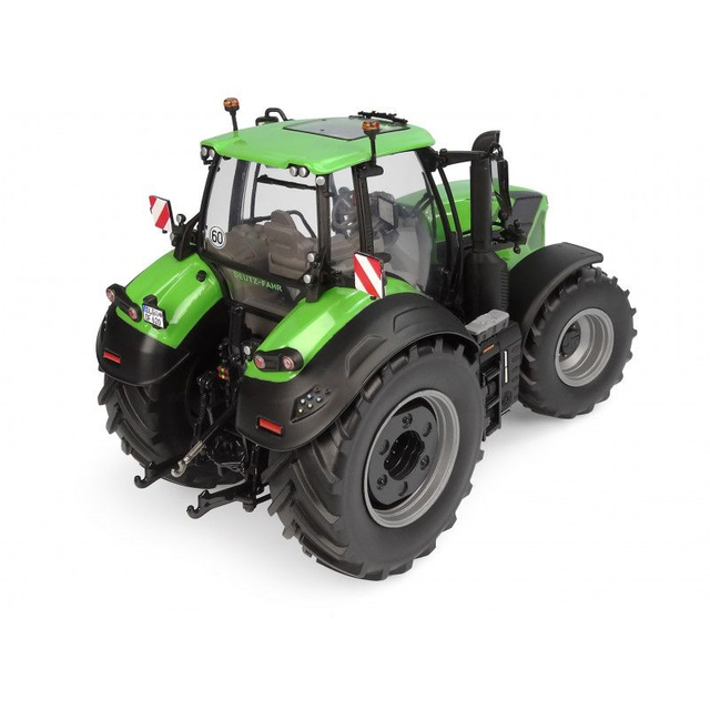 Uh6606TRACTEUR DEUTZ-FAHR 8280