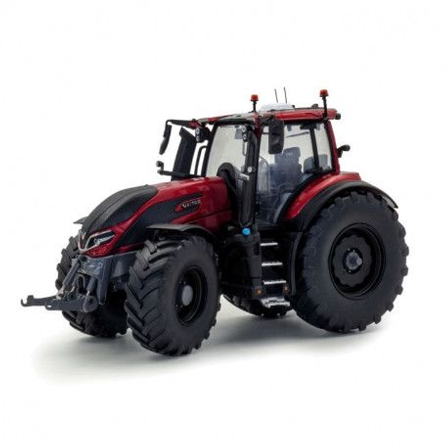 Valtra Q305 rood UH 6675