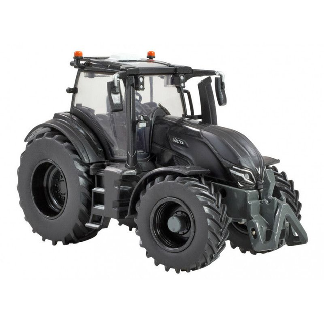 TRACTEUR MINIATURE VALTRA Q305 43309 BRITAINS 1/32