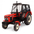 TRACTEUR ZETOR 7211 2wd UH 6717