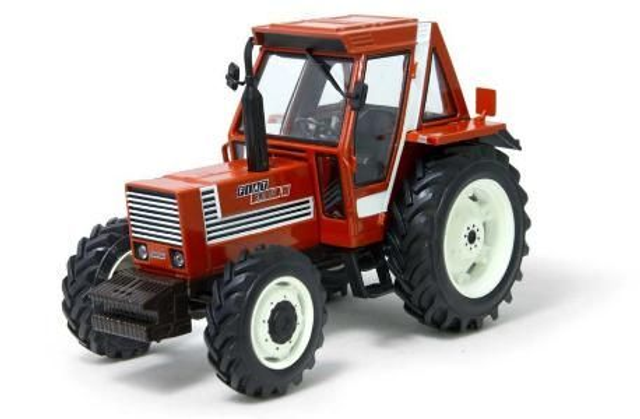 Vertegenwoordiger 073 fiat 880DTS