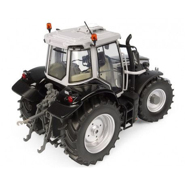 Massey Ferguson 6S 180 noir 6611