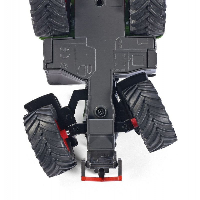 TRACTEUR FENDT 728 VARIO One 3293 SIKU 1/32