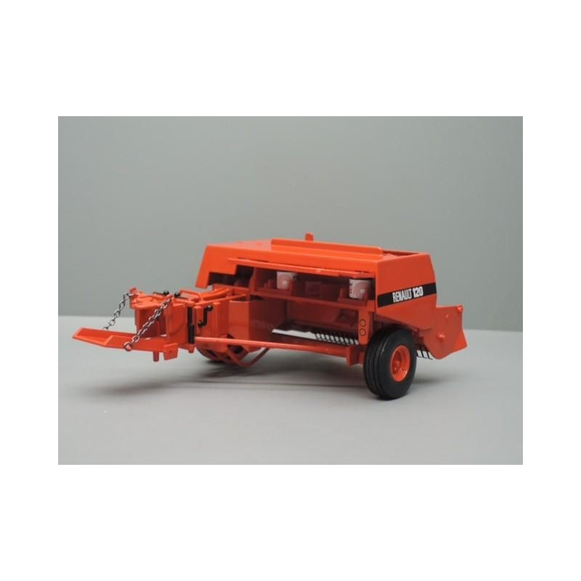 Pers Renault rep 130