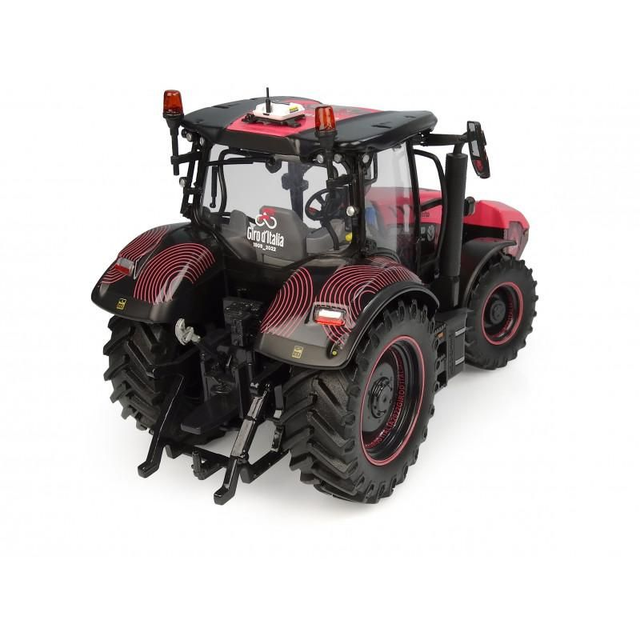NEW HOLLAND T6.180 méthane "Giro Italia 2022" UH6467 Universal Hobbies 1/32