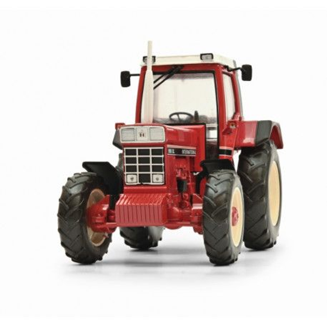 TRACTEUR MINIATURE IH 956 XL SCHUCO 450787800