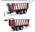 Universal Hobbies 6866 Krampe Radium 830 1/32