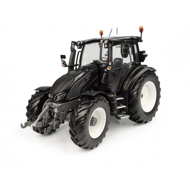 Tracteur miniature VALTRA G135 Noir 6291