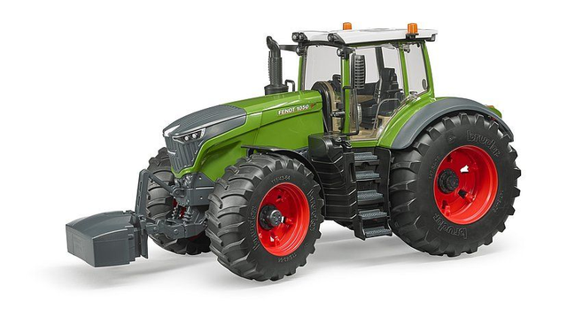 04040 Tracteur Fendt Vario 1050