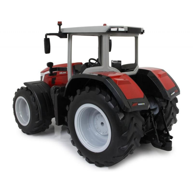 Tracteur Massey Ferguson 8S.285 radio-commandé - Jamara 405301