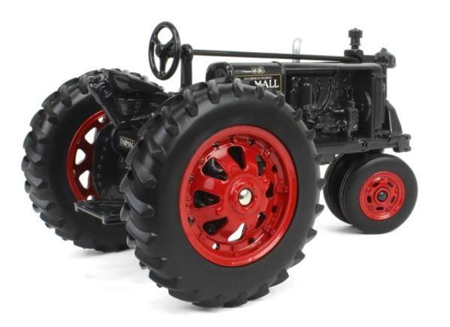 FARMALL F-20 Gris 1:16