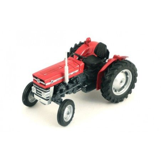 TRACTEUR MASSEY FERGUSON 135 UH2785 UNIVERSAL HOBBIES 1/32 UH2785